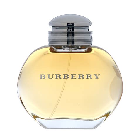 burberry burberry classic for women eau de parfum|Burberry classic perfume discontinued.